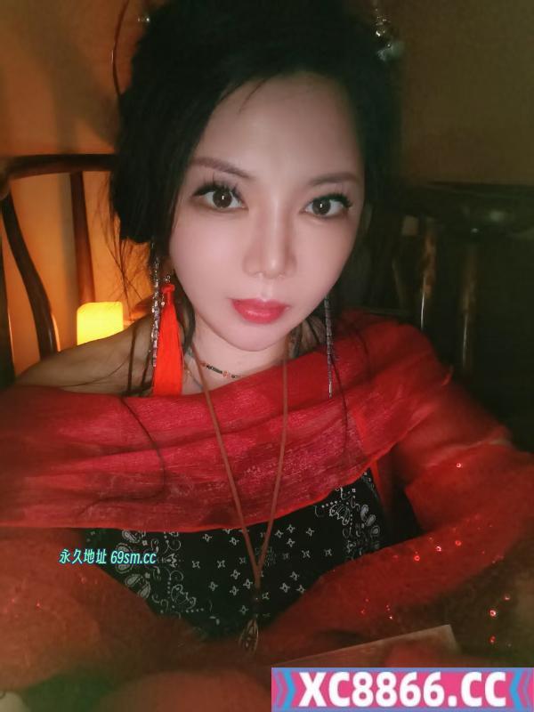 汉服古风小姐姐