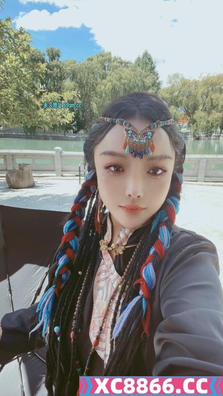 光谷小娘子