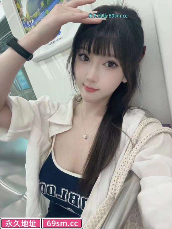 上海风骚小甜妹