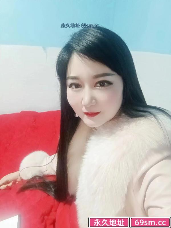 服务不错的小少妇