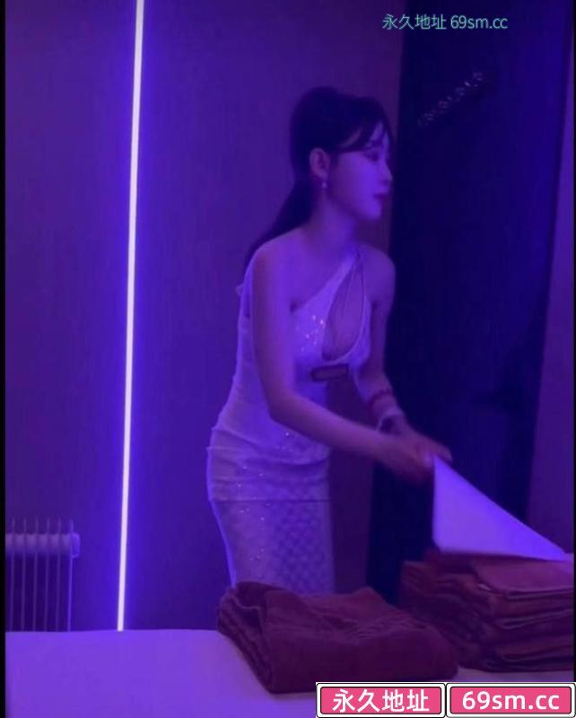 上海颜值顶天海SPA