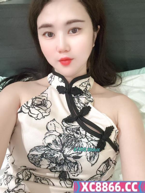 性感温柔小琪琪