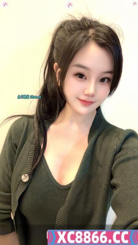 吴江大胸喵喵