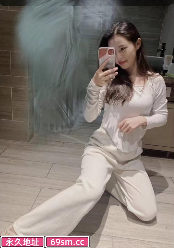 模特身材美腿萌萌