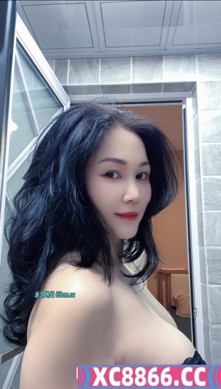 重庆气质熟女风信子