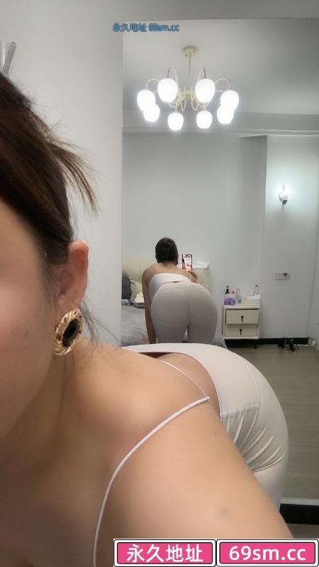 静安风骚 瑜伽姐