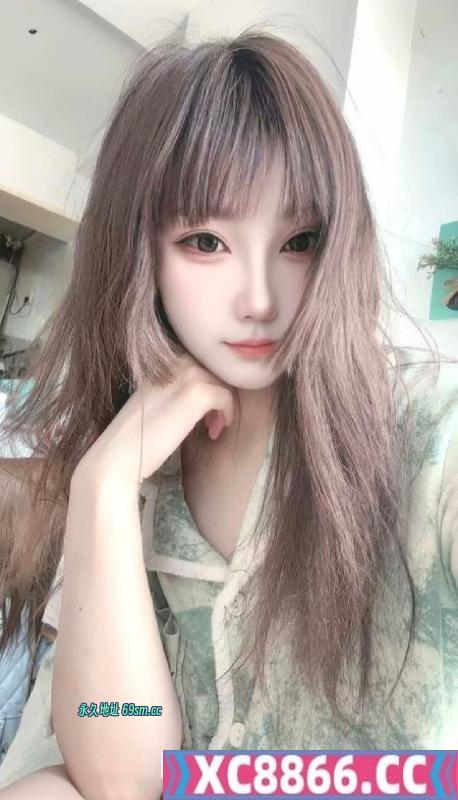 沈北纯欲小姐姐