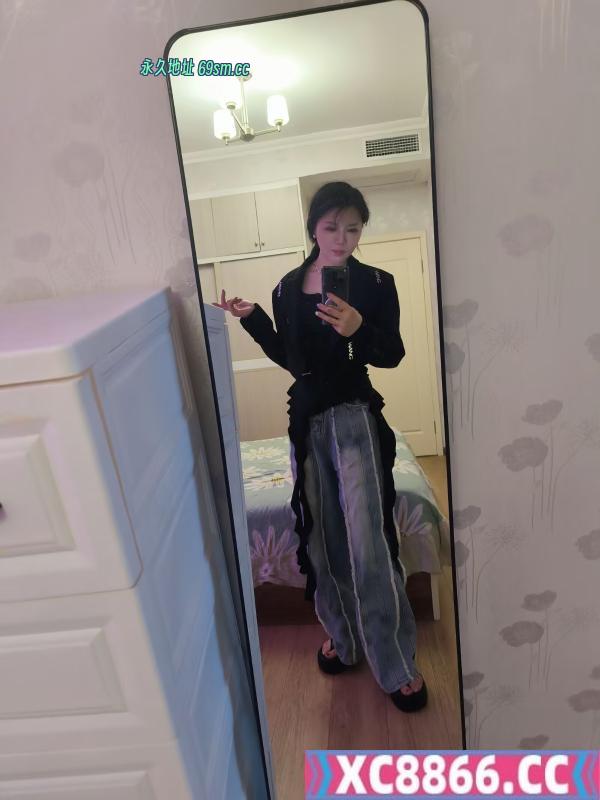 温柔少妇