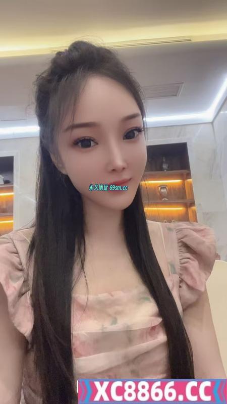 性感小璐御姐