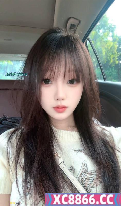 福田清纯女友系妹子
