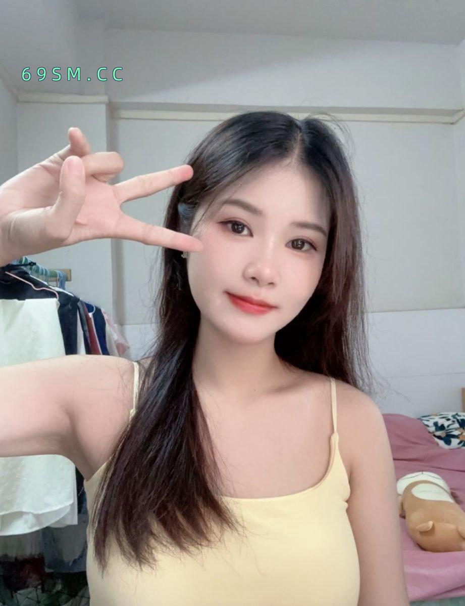 妥妥的女神级
