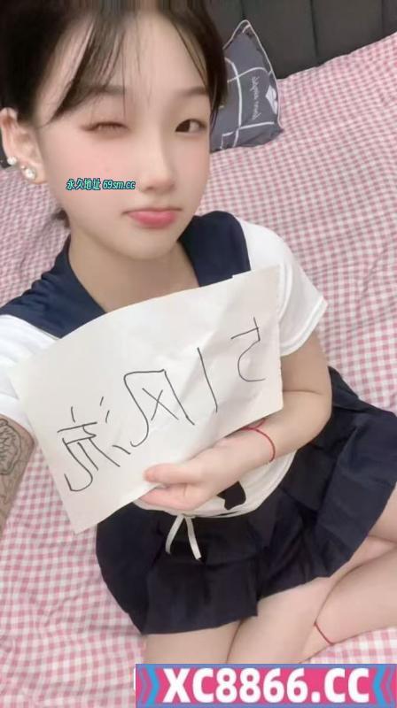 清纯高颜值08晗妹
