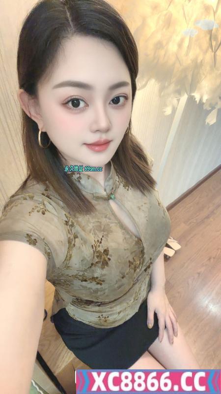 气质美女琪宝