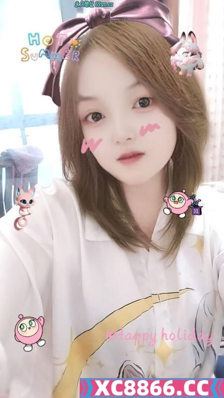 雨花大胸妹子