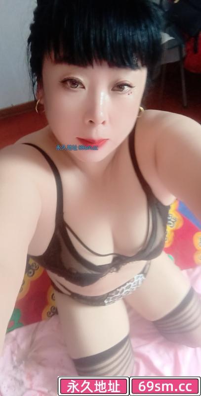 沈阳泄火熟女