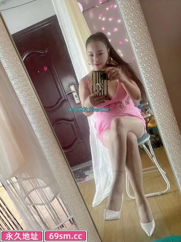 浦东熟女可可姐
