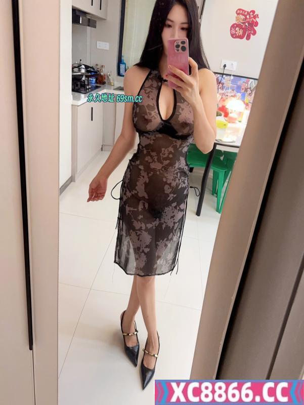 性感翘臀小果冻