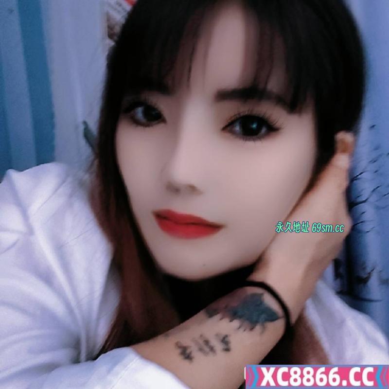 合水口理发店老板娘