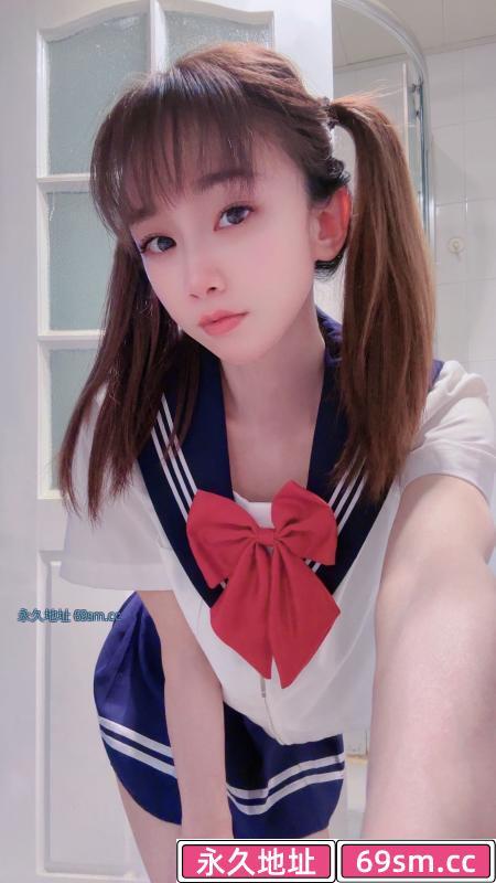 汉口JK马尾老师