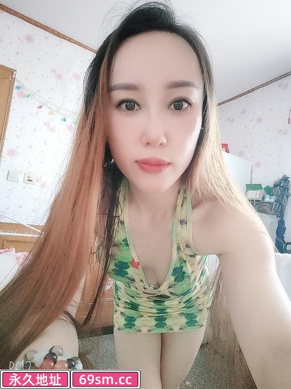 服务好的风骚小少妇