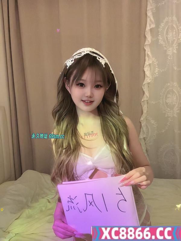 纯欲大眼睛妹妹
