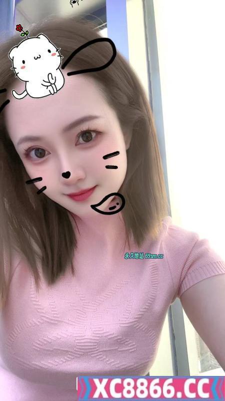 兼职可爱白领美女