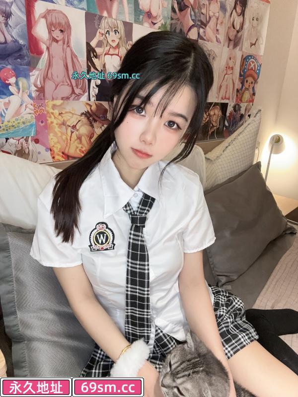 福田夏可可二次元萝莉