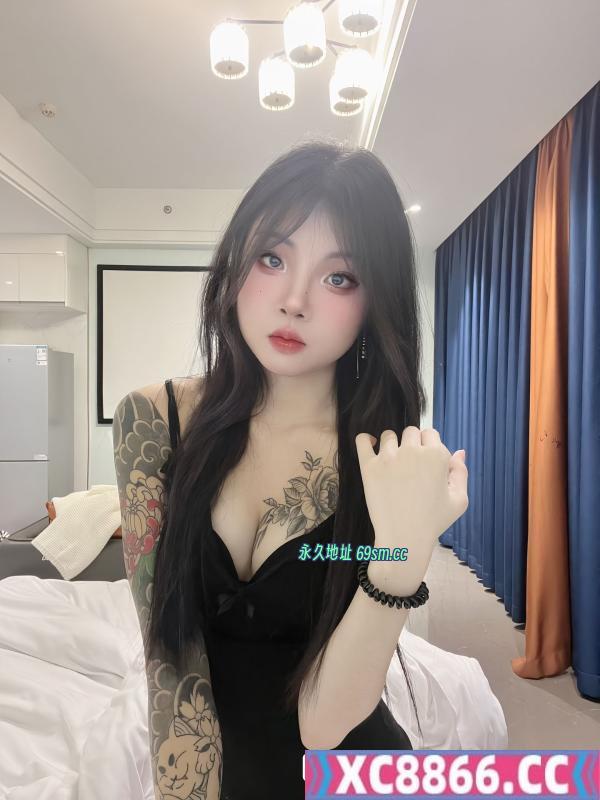 南开纹身妹婉瑢