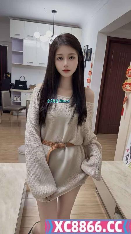 服务配合肤白颜值嫩妹