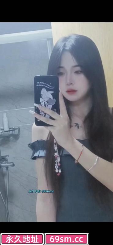 青春可爱天天妹子