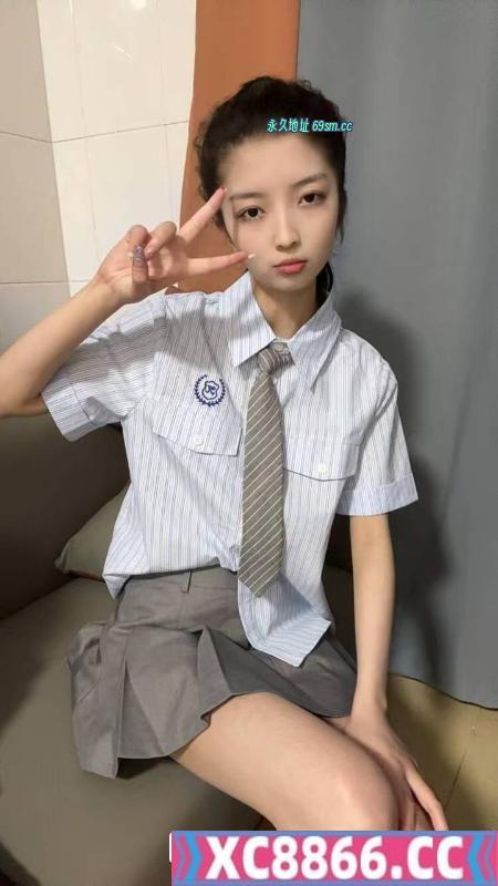 刚下海小姐姐