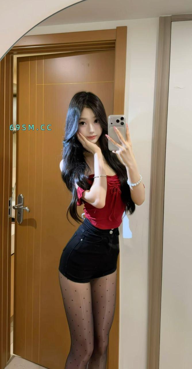 香洲喷潮女