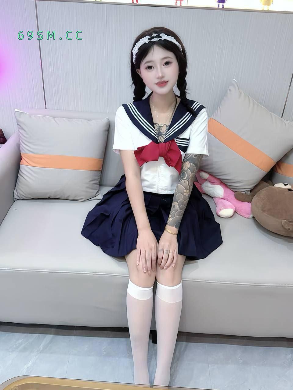 JK妹子口活一流