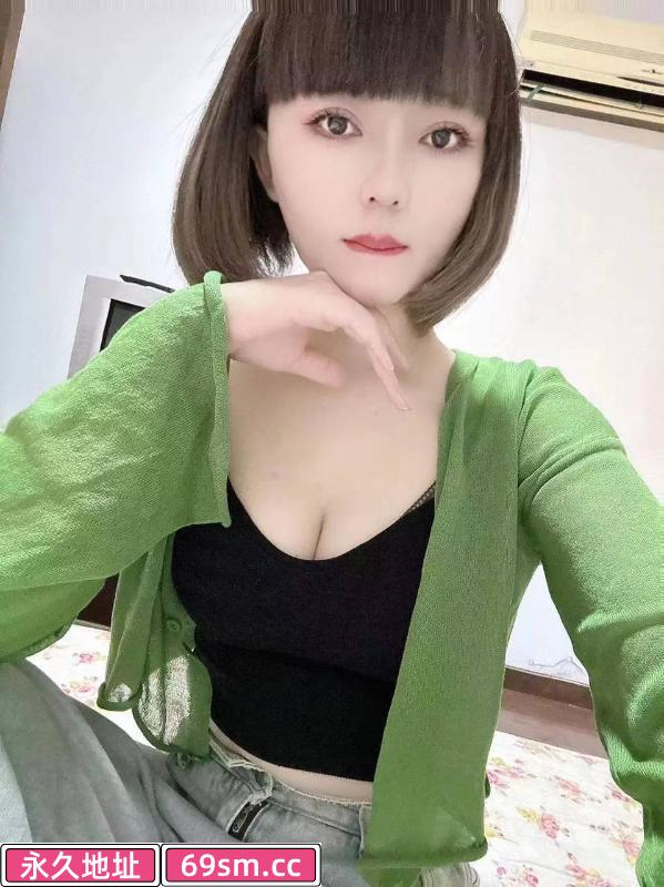 江阴性感短发小骚妹