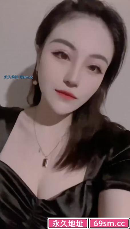 骚气十足欧美范楠姐