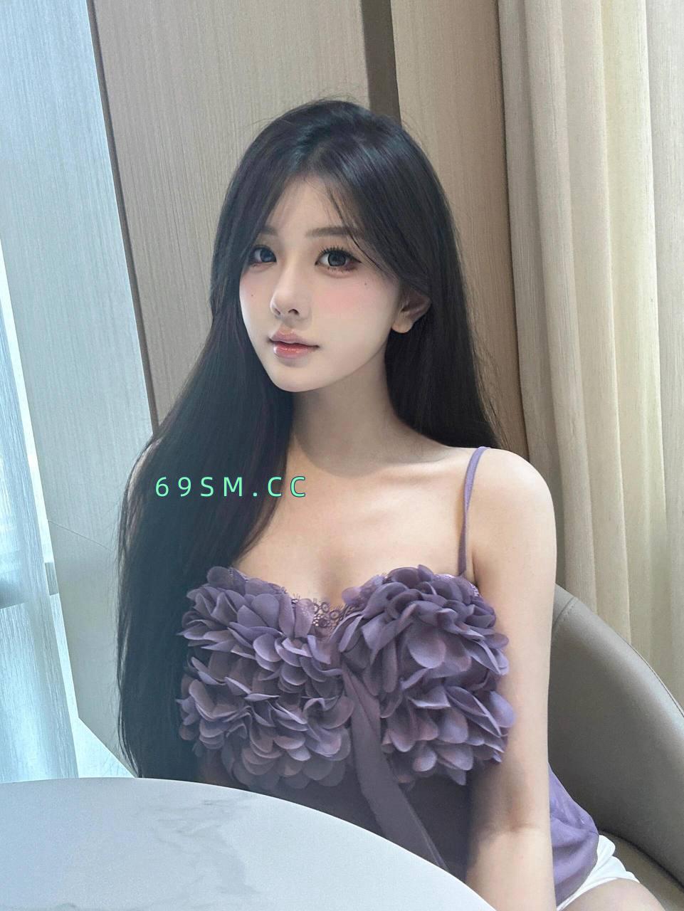 美少女沐子