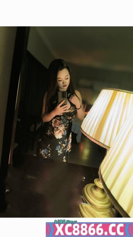 津南纯天然大胸霖霖