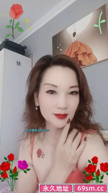 劲松骚臀妩媚气质熟女