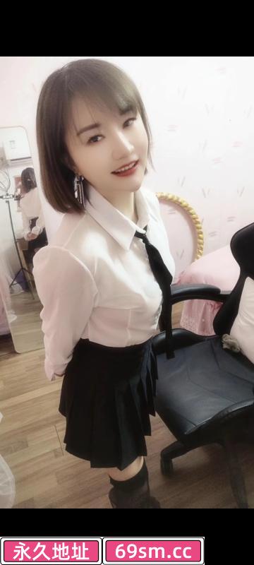 性格好的漂亮妹子