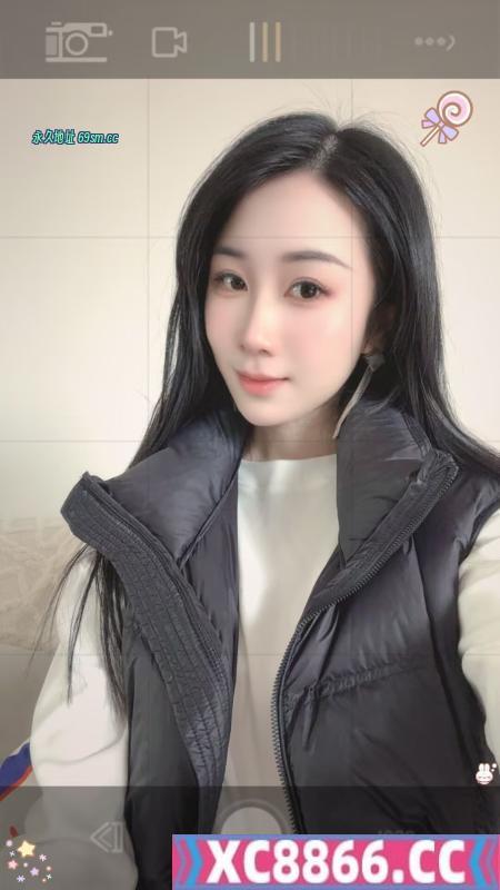 崇川颜值小烧妇
