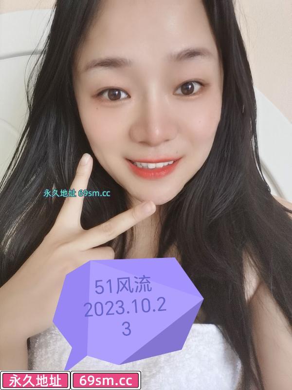 静安好多水的妹子