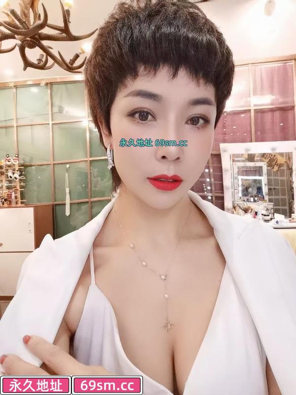 精致短发