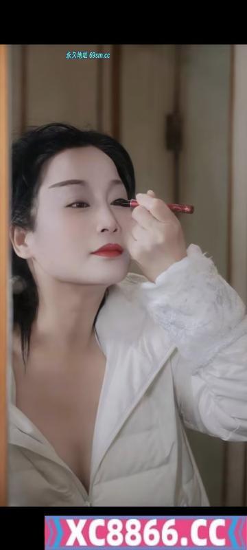 颜值在线的熟女姐姐
