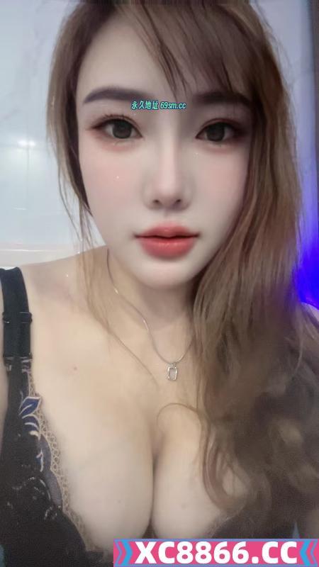 江门外海大胸美女
