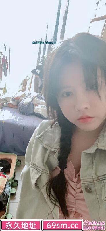 天河萝莉妹子