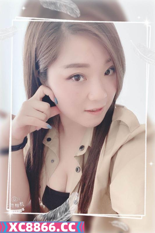 沧州软妹子