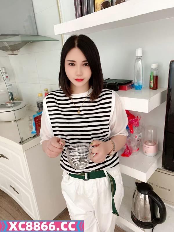 松江的居家熟女
