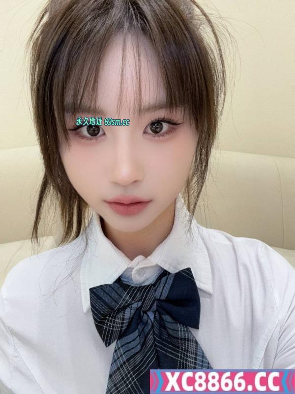 长沙大胸JK骚妹