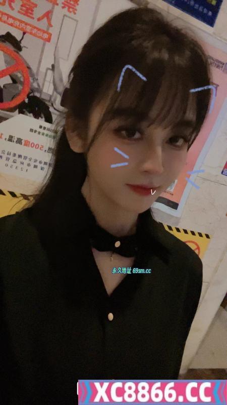 合肥萌妹子