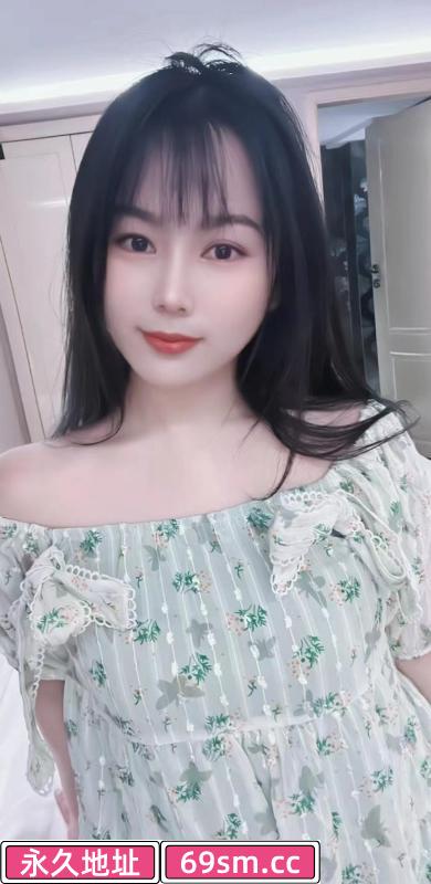 广州微胖妹悦悦